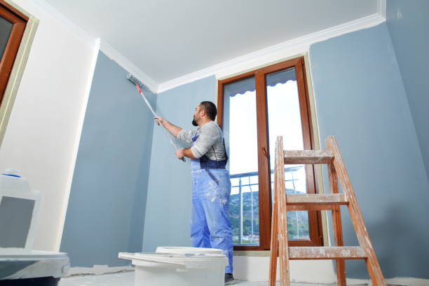 Best Airborne Mold Testing  in Grafton, OH