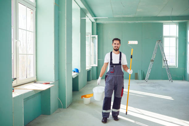 Best Mold Prevention Services  in Grafton, OH