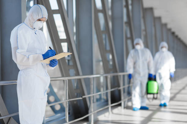 Best Real Estate Mold Inspection  in Grafton, OH