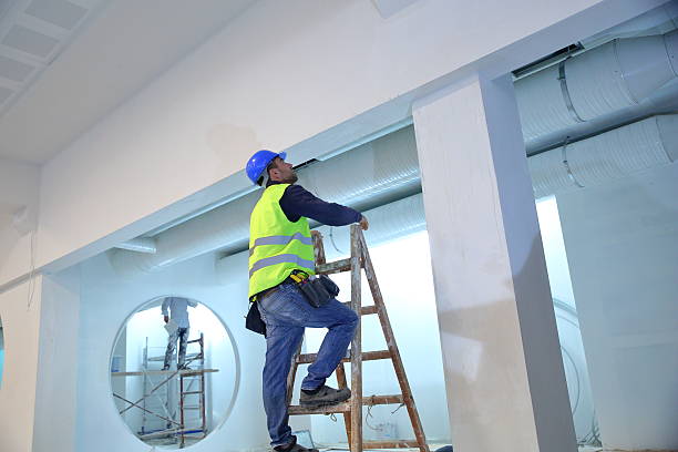 Best HVAC Mold Inspection and Cleaning  in Grafton, OH